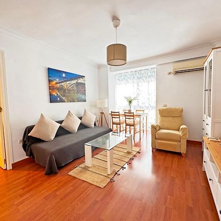 Triana Luxury Numancia Lägenhet Sevilla Exteriör bild