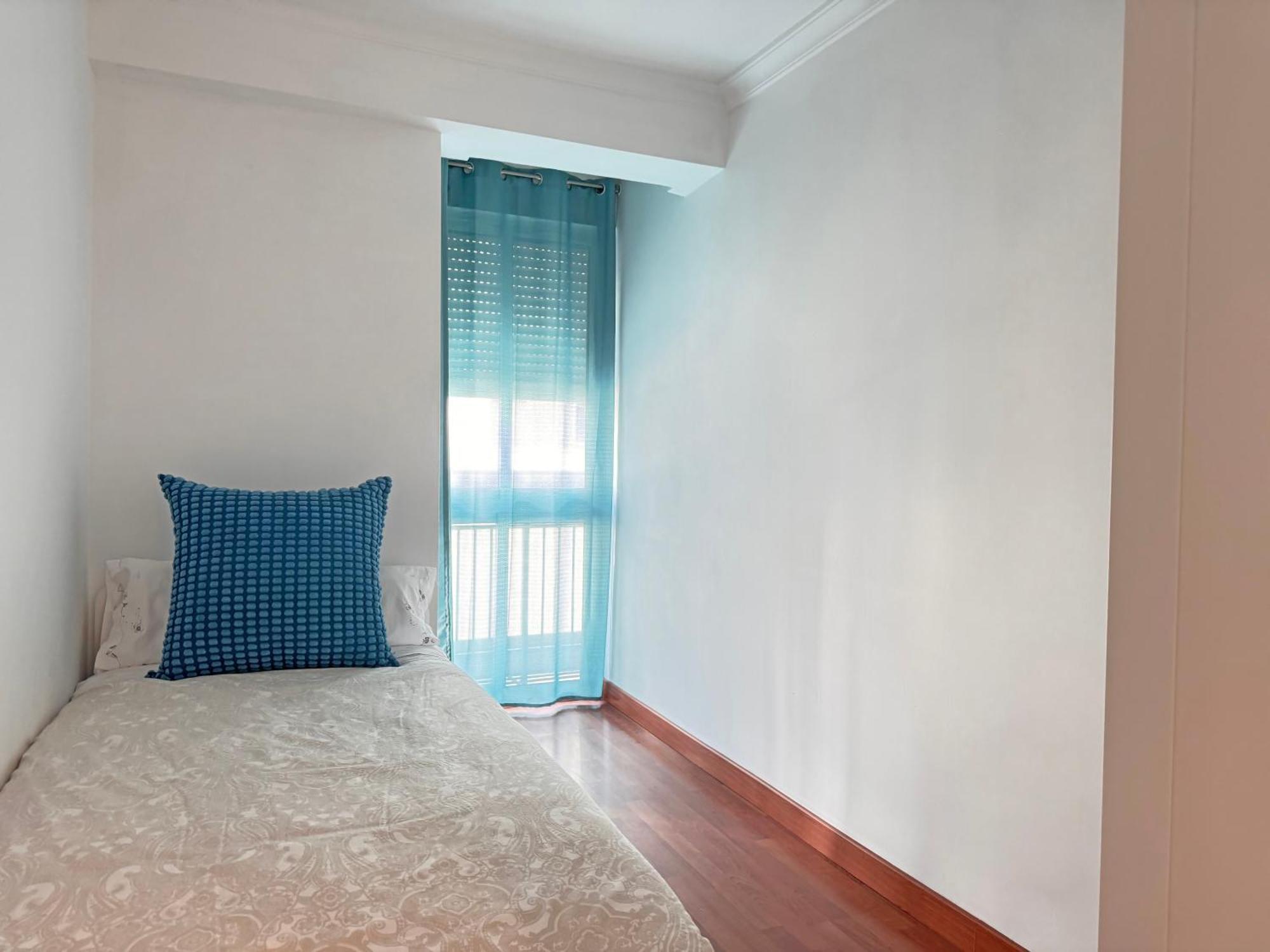 Triana Luxury Numancia Lägenhet Sevilla Exteriör bild