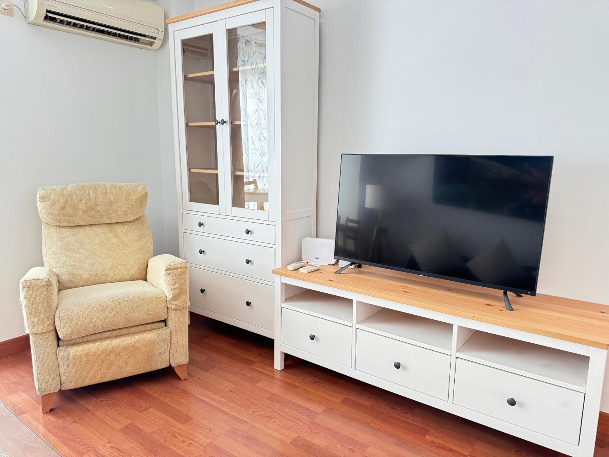 Triana Luxury Numancia Lägenhet Sevilla Exteriör bild