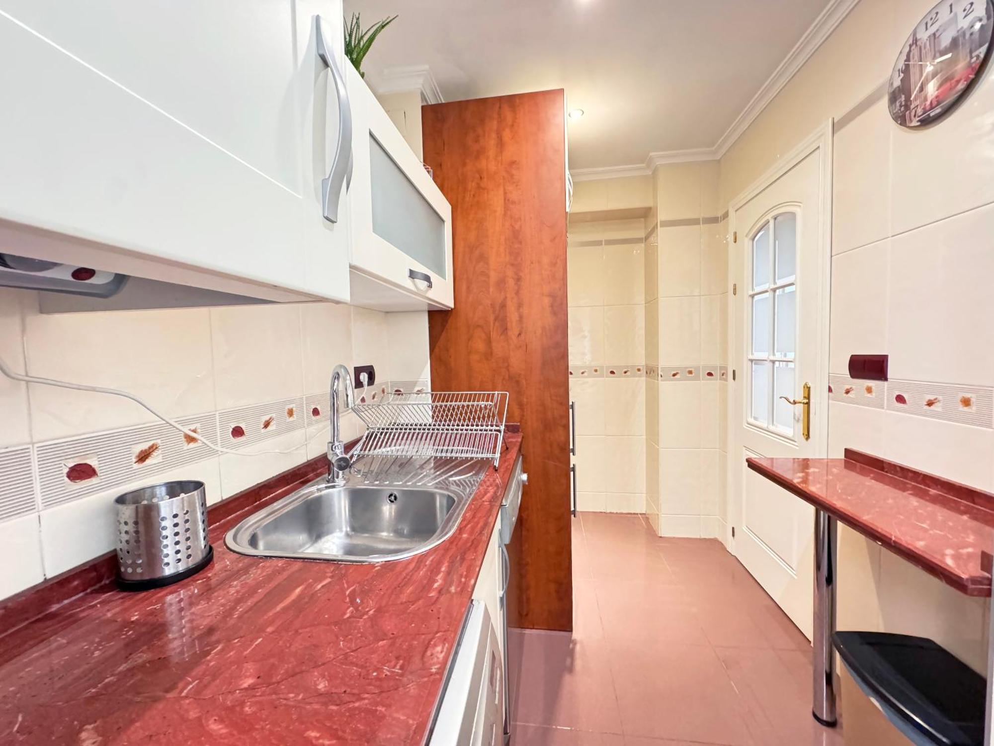 Triana Luxury Numancia Lägenhet Sevilla Exteriör bild