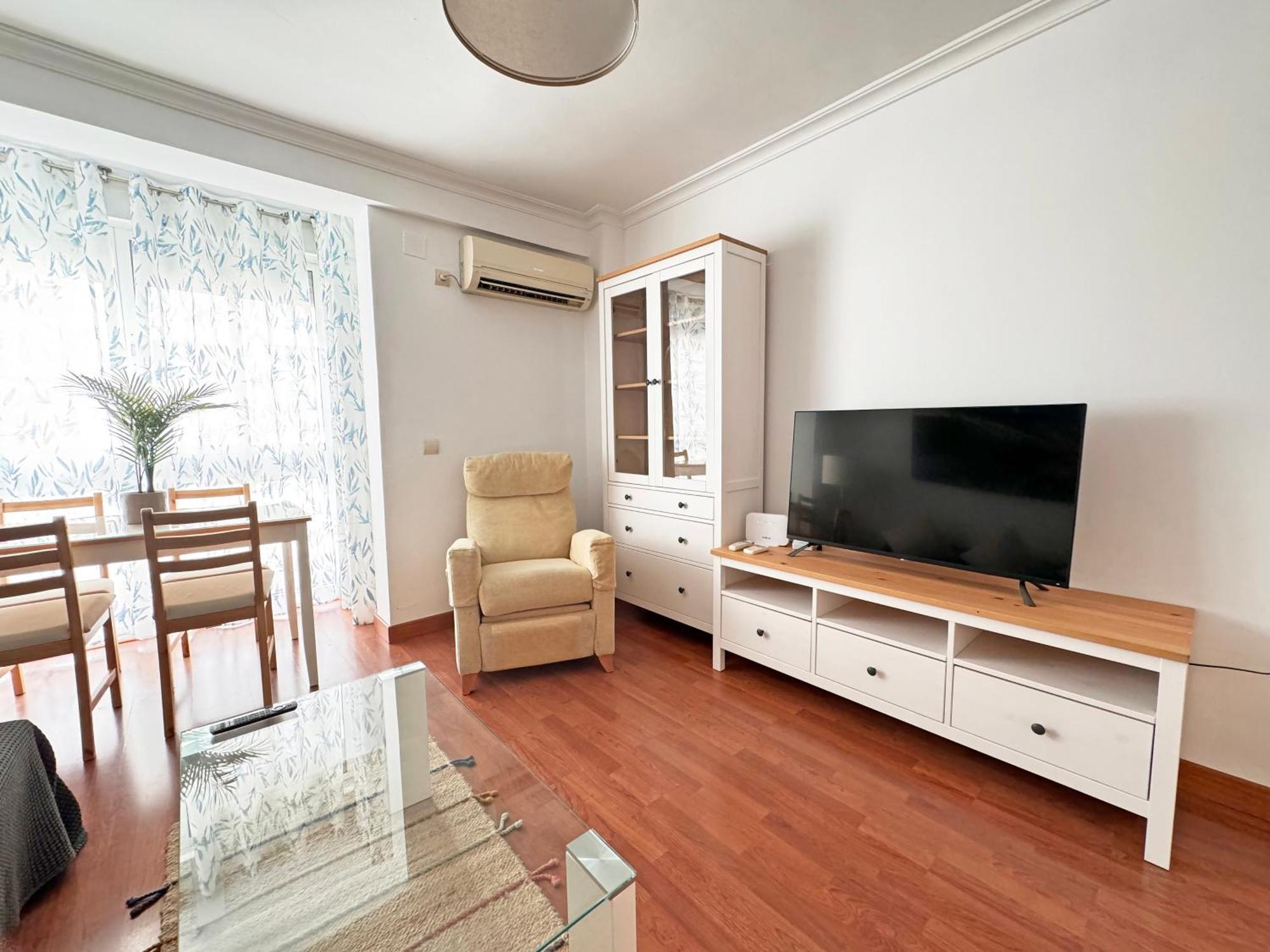 Triana Luxury Numancia Lägenhet Sevilla Exteriör bild