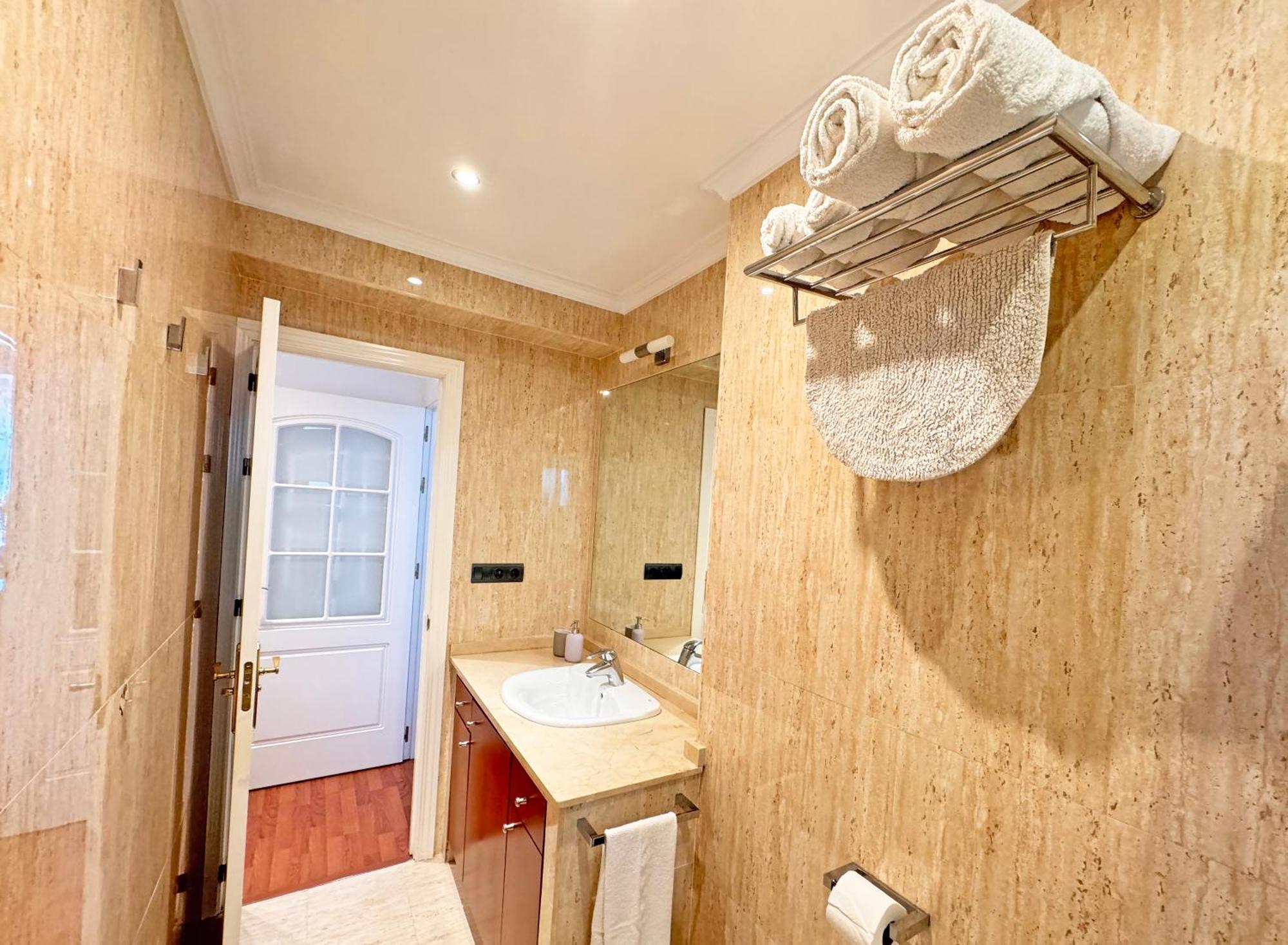 Triana Luxury Numancia Lägenhet Sevilla Exteriör bild