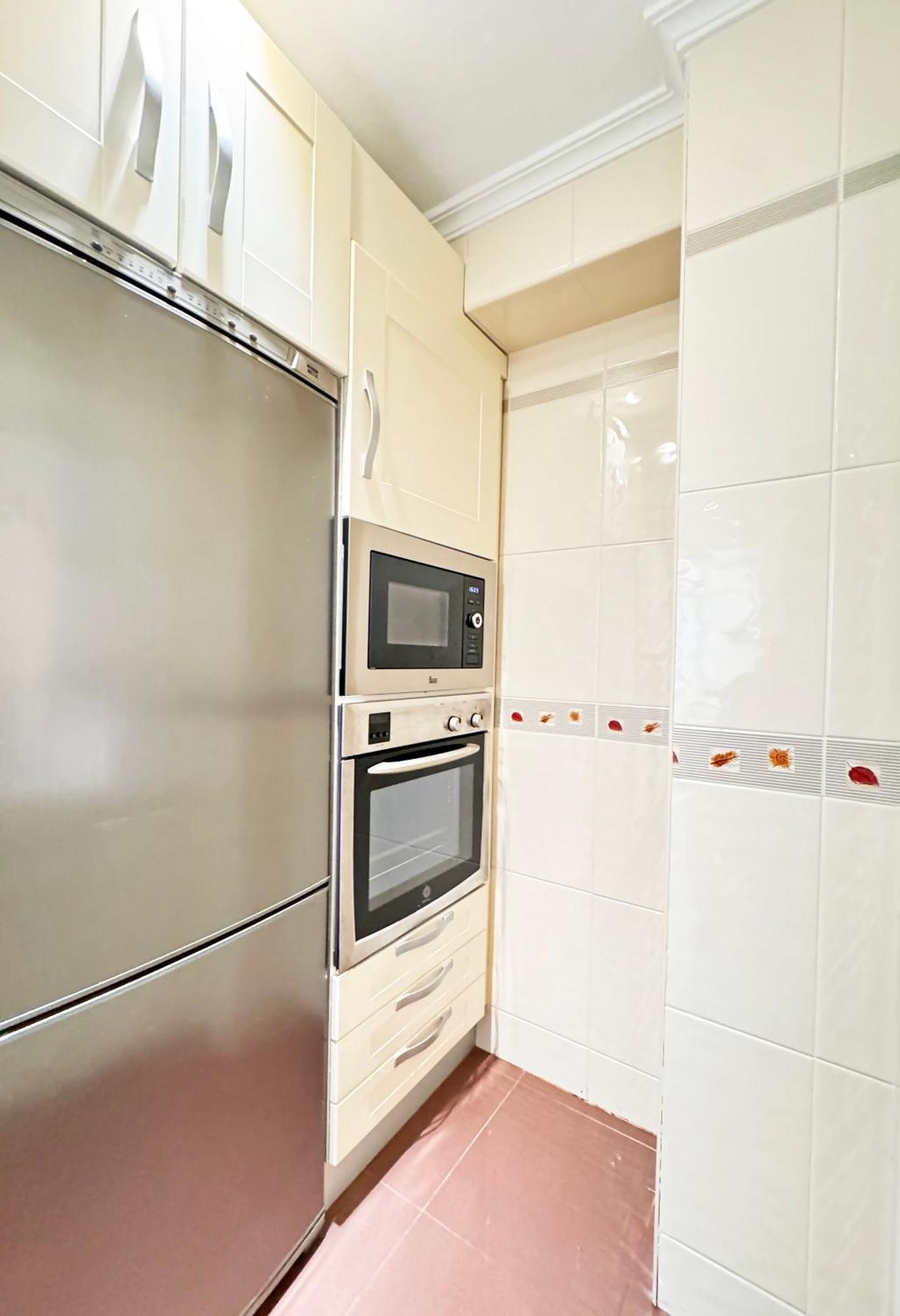 Triana Luxury Numancia Lägenhet Sevilla Exteriör bild