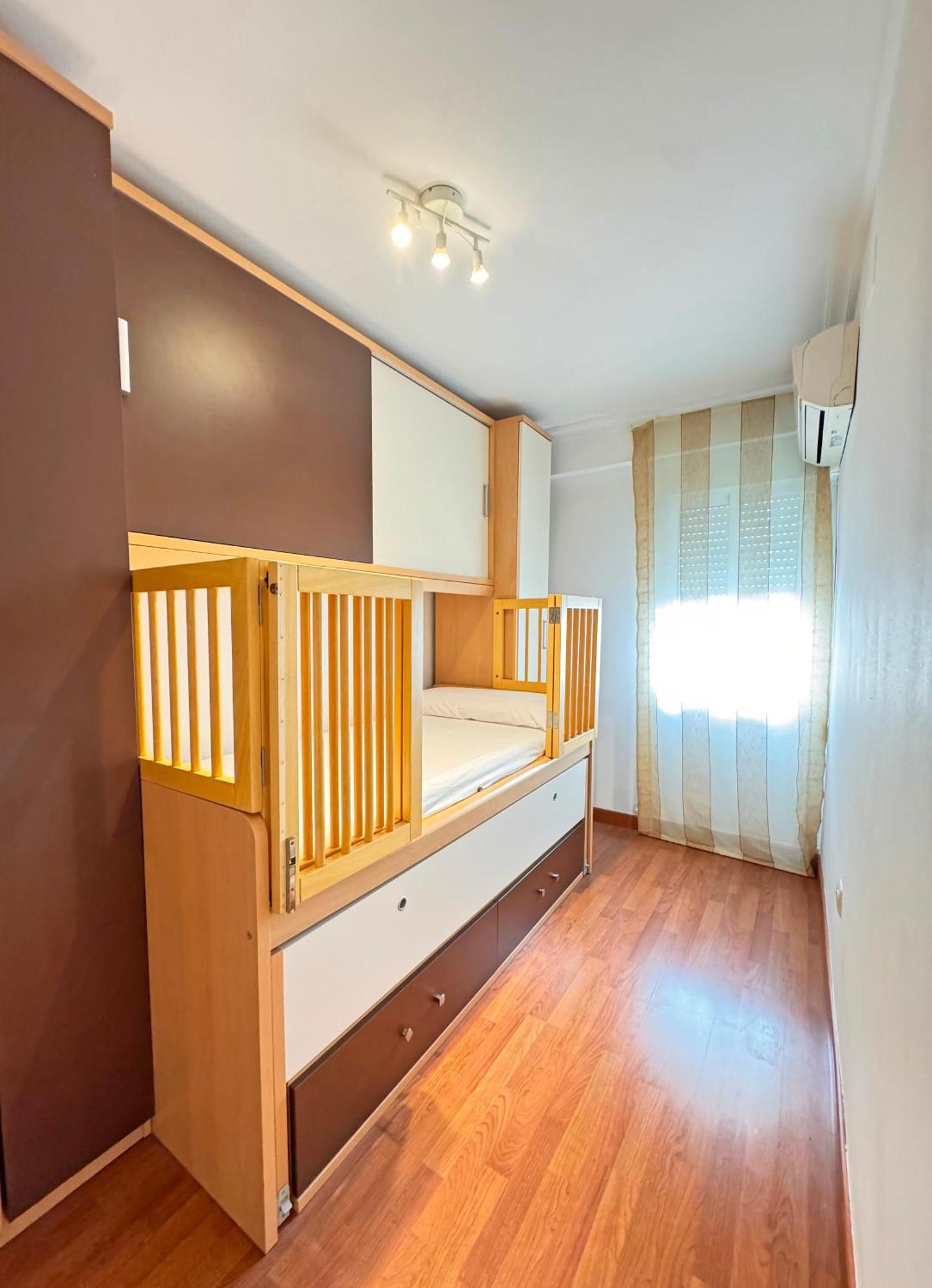 Triana Luxury Numancia Lägenhet Sevilla Exteriör bild