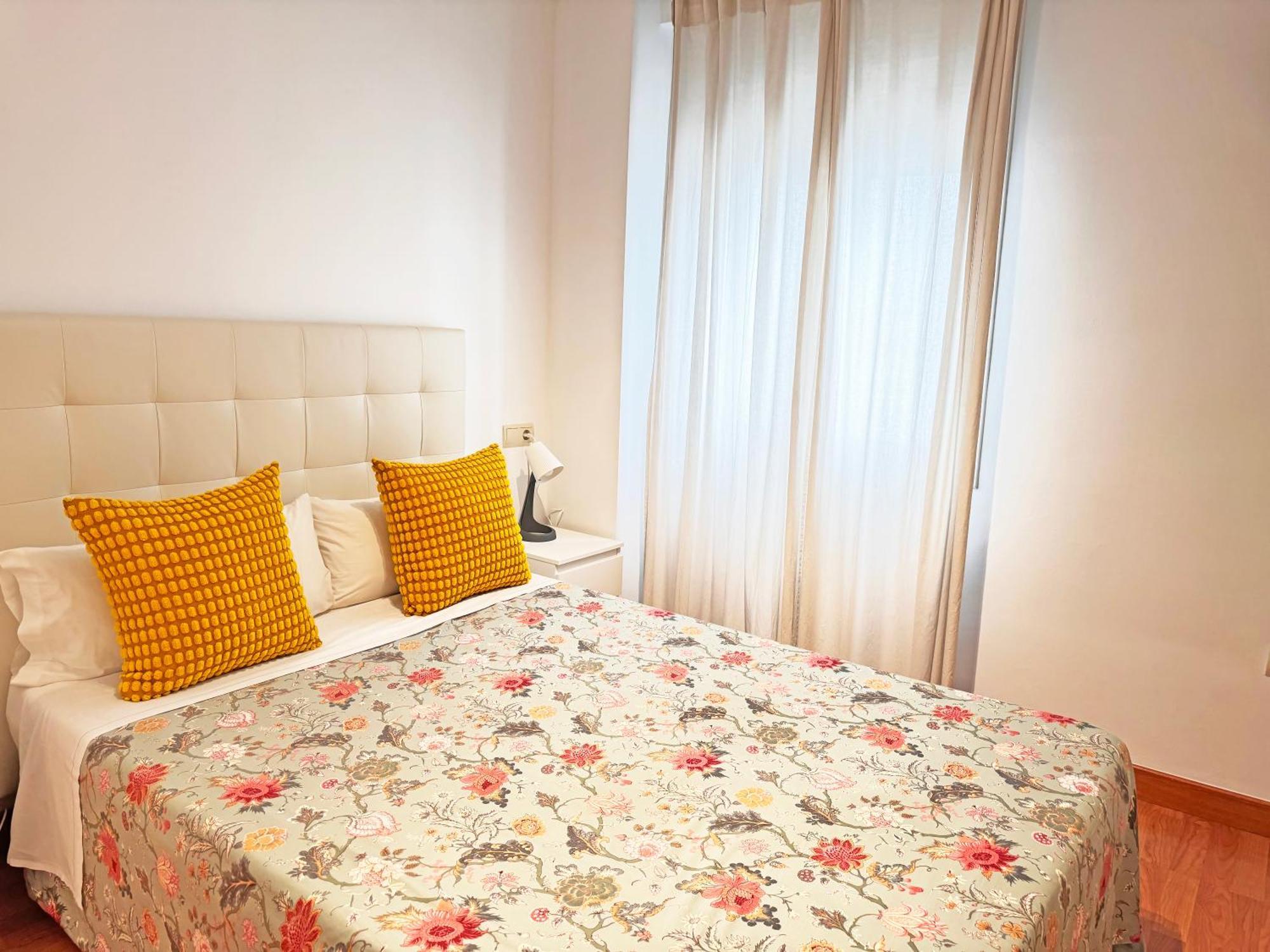 Triana Luxury Numancia Lägenhet Sevilla Exteriör bild