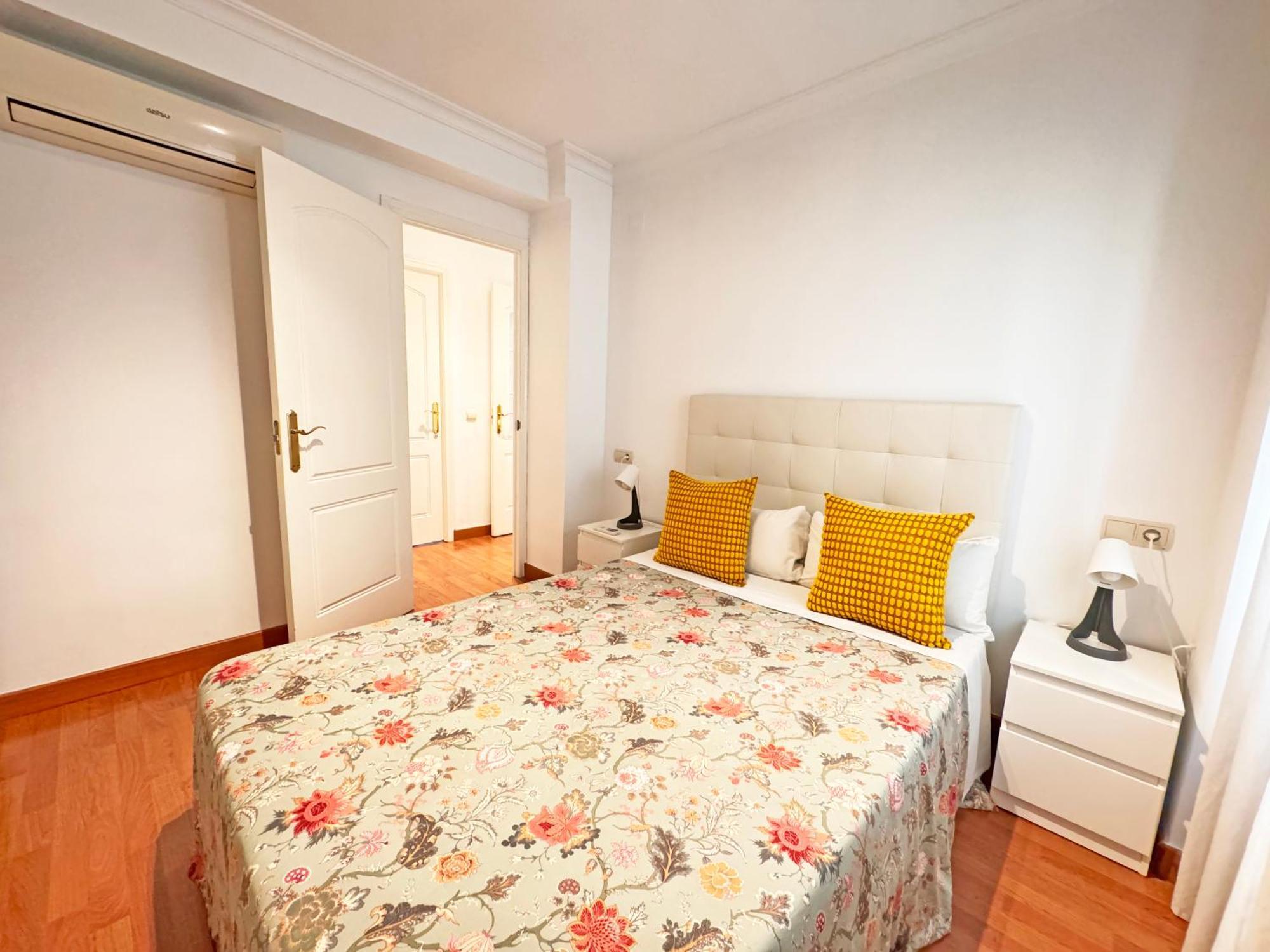 Triana Luxury Numancia Lägenhet Sevilla Exteriör bild