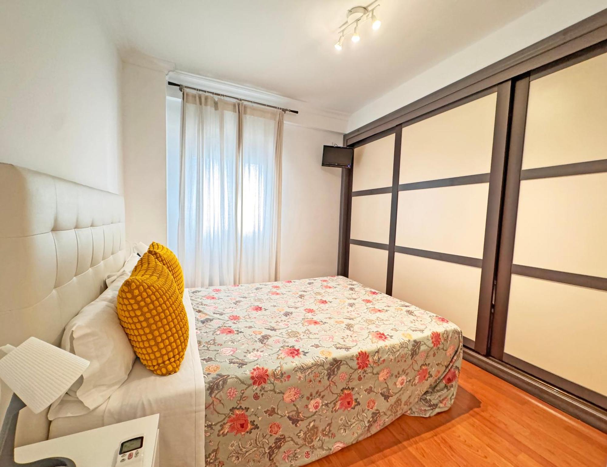 Triana Luxury Numancia Lägenhet Sevilla Exteriör bild