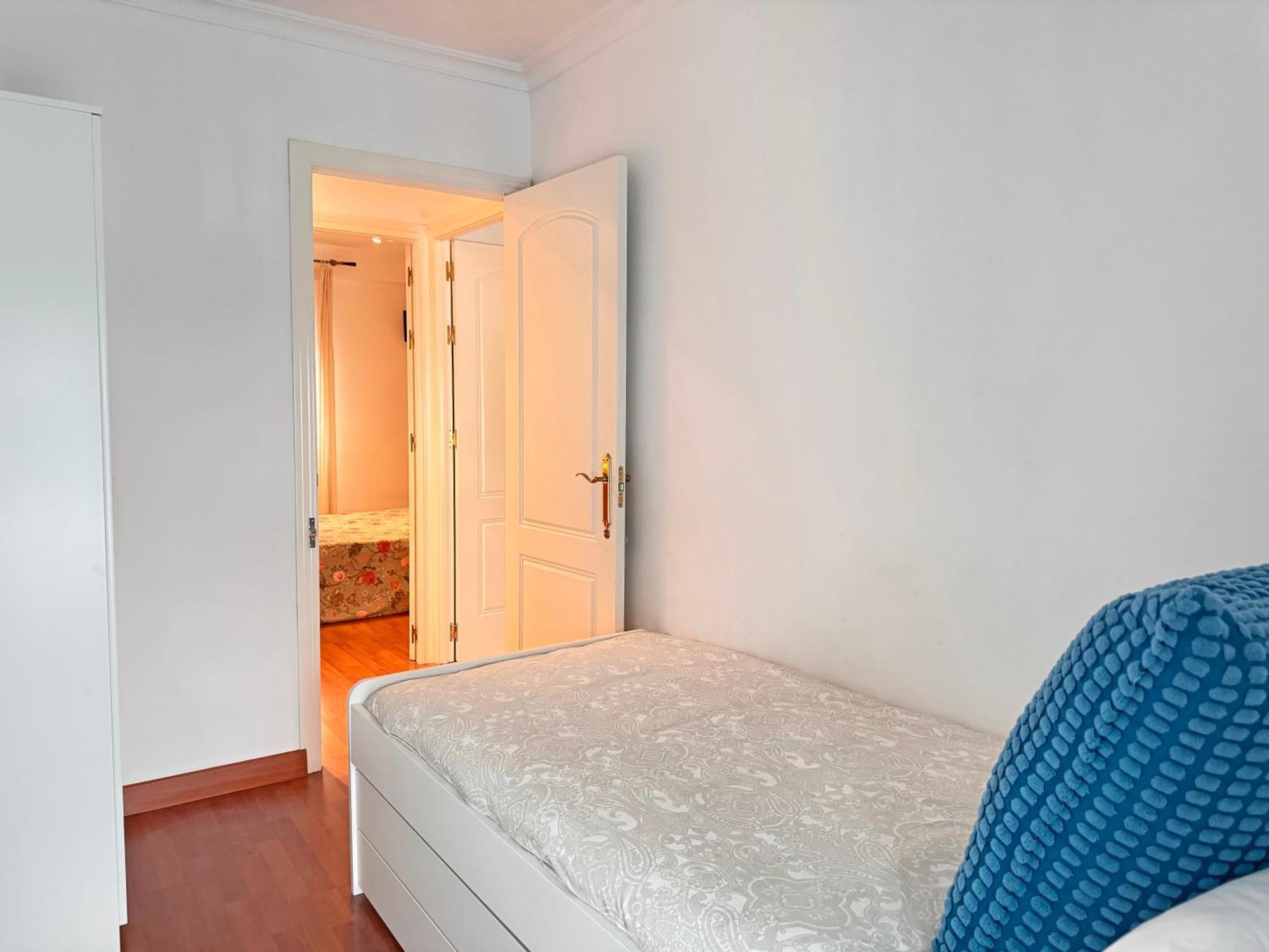 Triana Luxury Numancia Lägenhet Sevilla Exteriör bild
