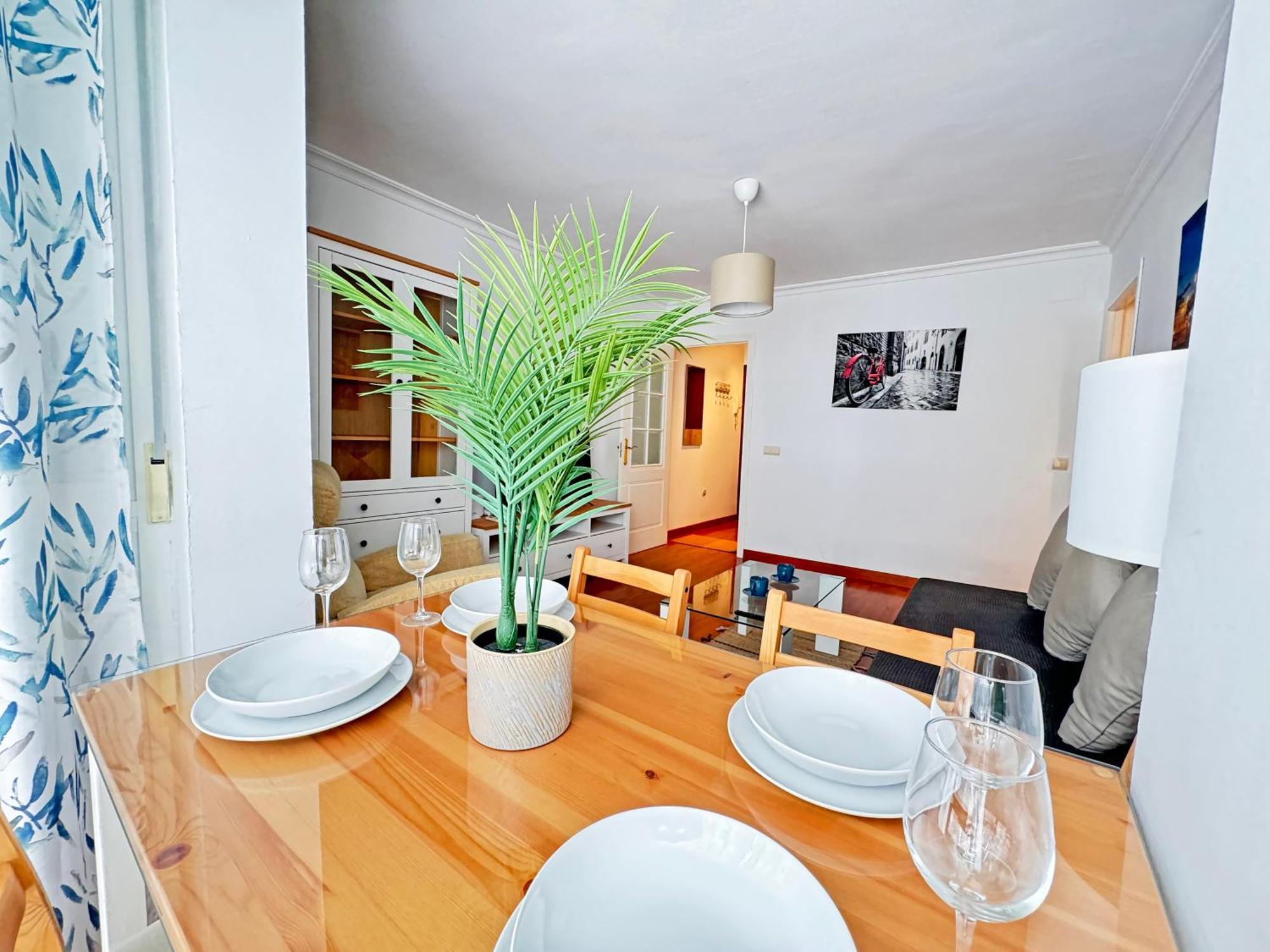 Triana Luxury Numancia Lägenhet Sevilla Exteriör bild