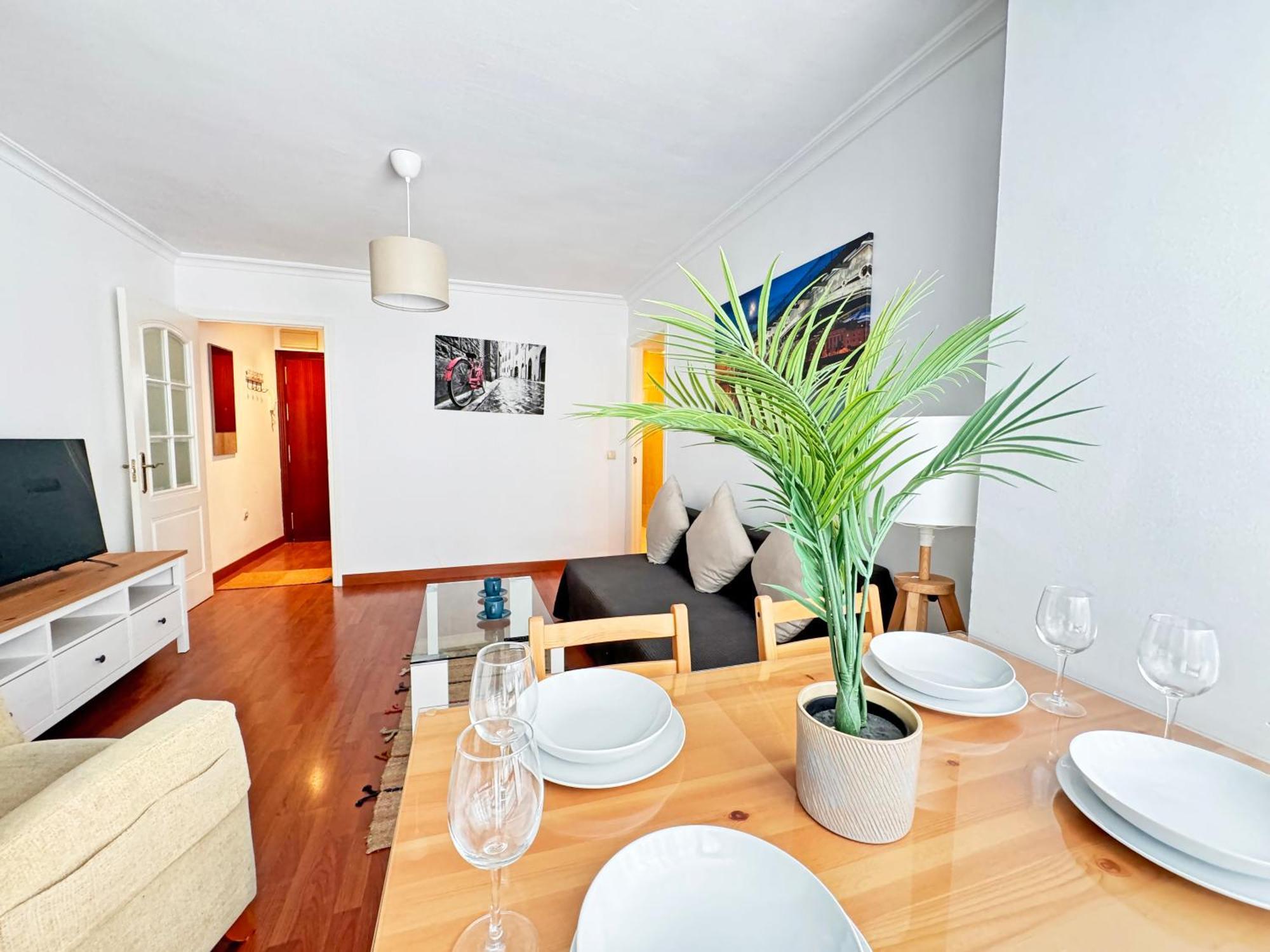 Triana Luxury Numancia Lägenhet Sevilla Exteriör bild