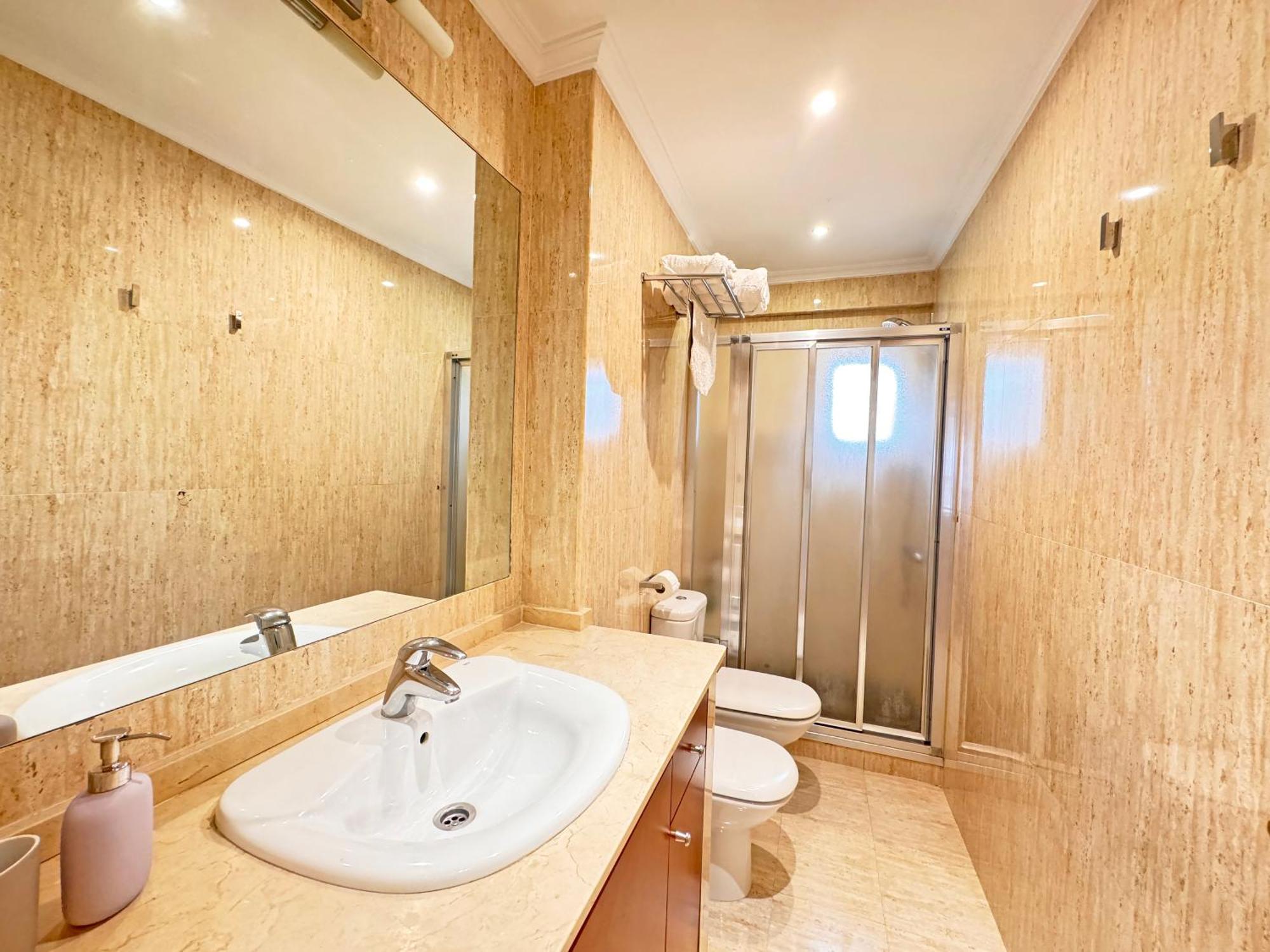 Triana Luxury Numancia Lägenhet Sevilla Exteriör bild